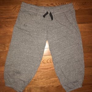Under Armour Sweats